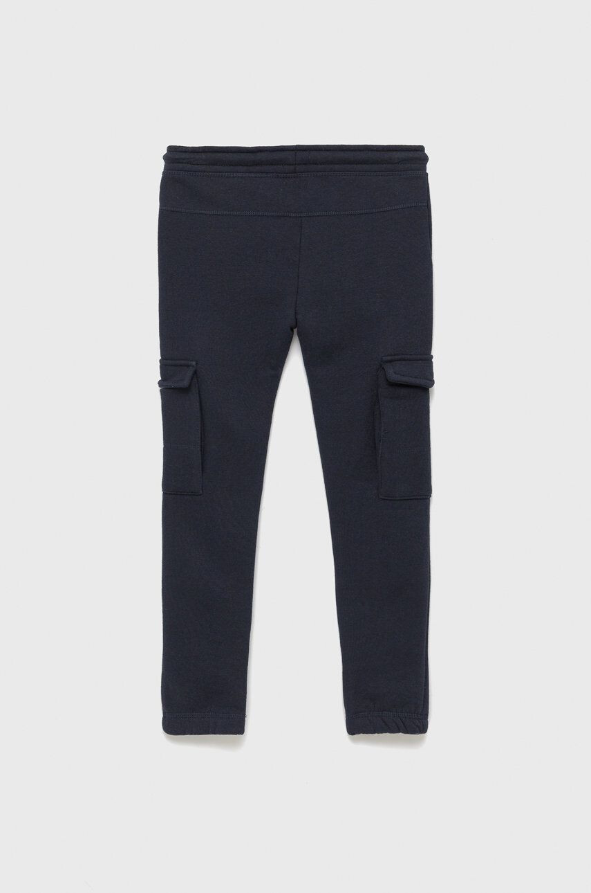 Jack & Jones pantaloni de trening pentru copii - Pled.ro