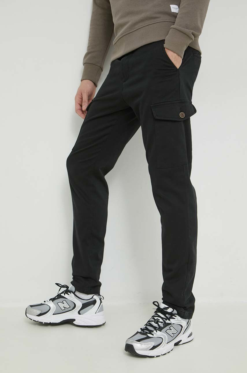 Jack & Jones pantaloni JPSTOLLIE - Pled.ro