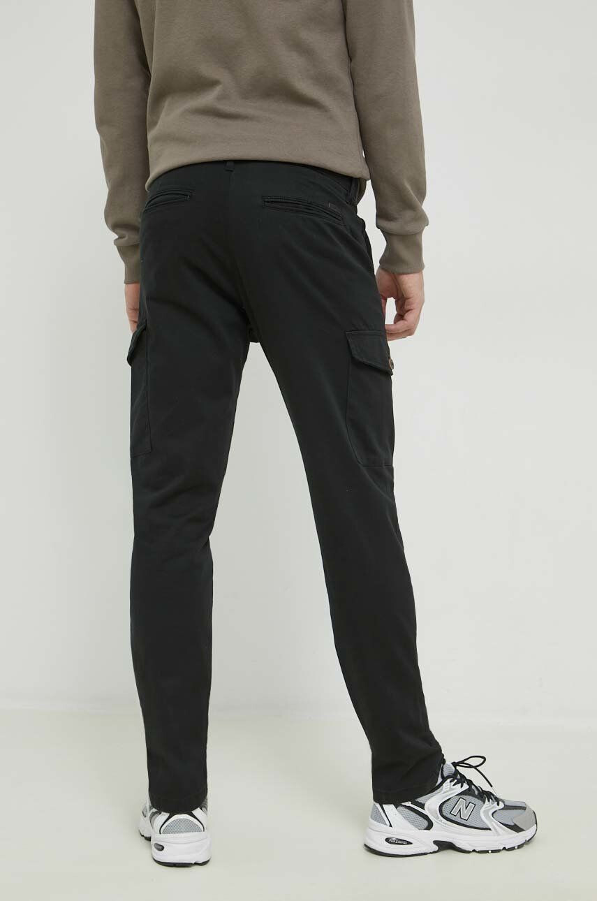 Jack & Jones pantaloni JPSTOLLIE - Pled.ro