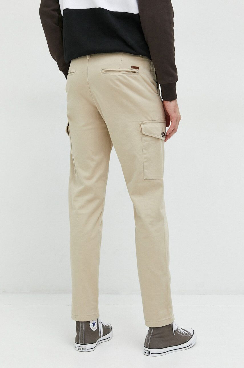 Jack & Jones pantaloni JPSTOLLIE - Pled.ro