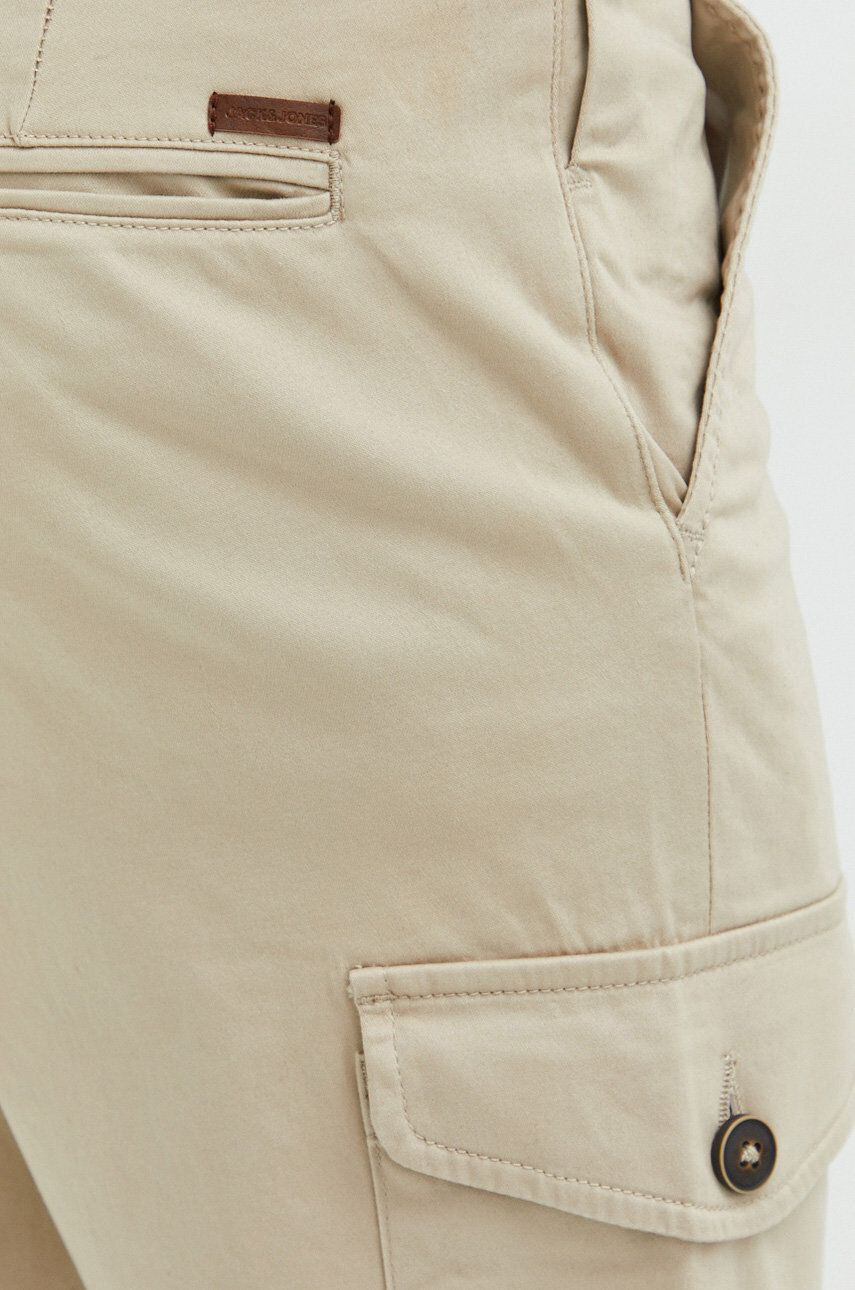 Jack & Jones pantaloni JPSTOLLIE - Pled.ro