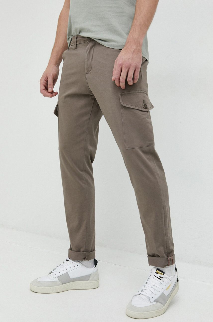 Jack & Jones pantaloni JPSTOLLIE - Pled.ro