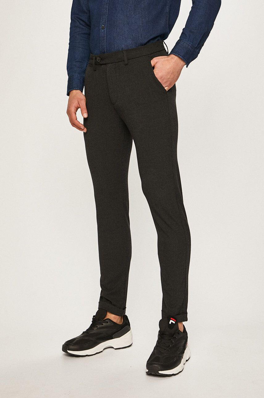 Jack & Jones Pantaloni Marco - Pled.ro