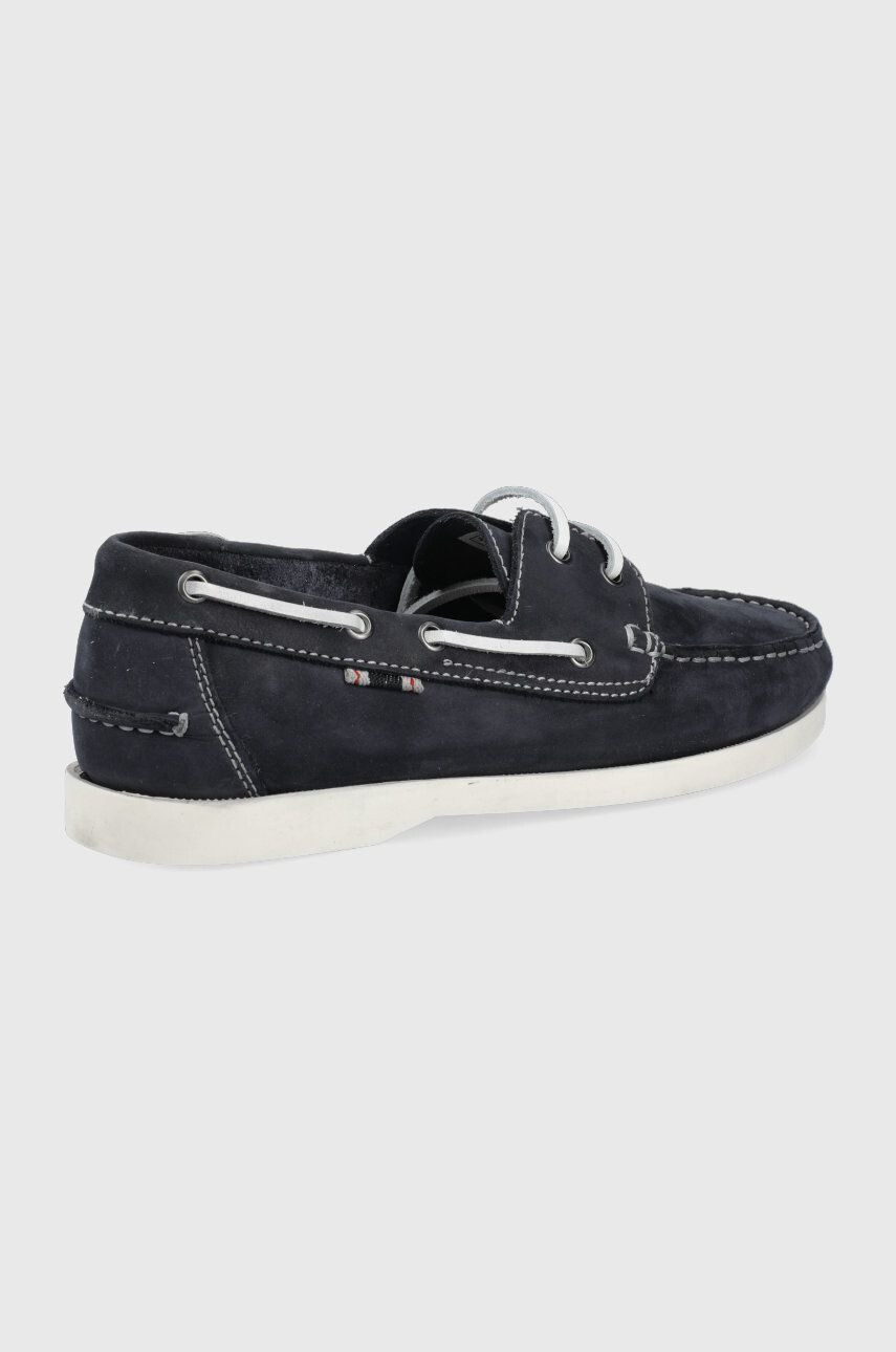 Jack & Jones pantofi de piele intoarsa Jfwsailor - Pled.ro