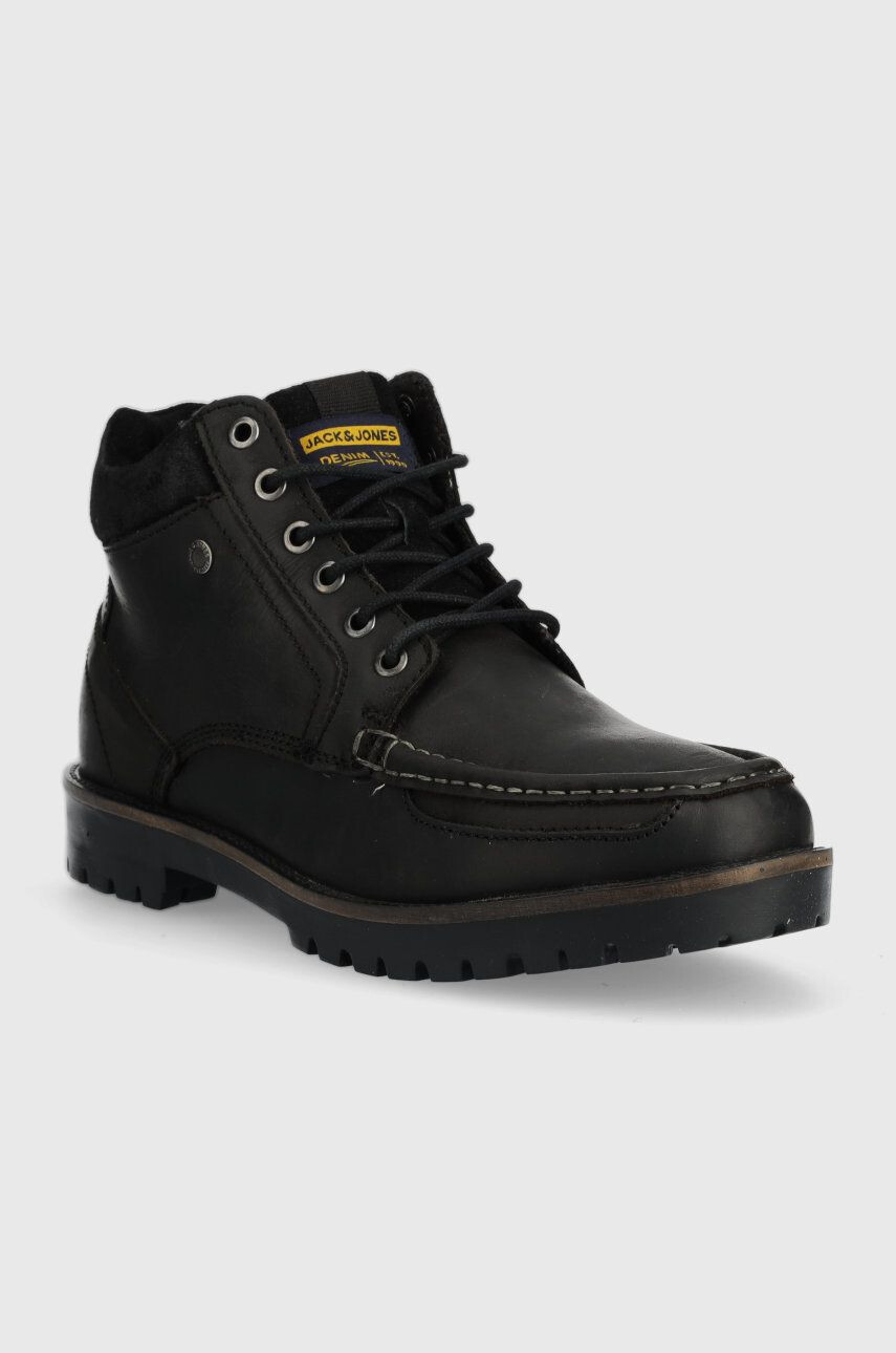 Jack & Jones pantofi inalti - Pled.ro