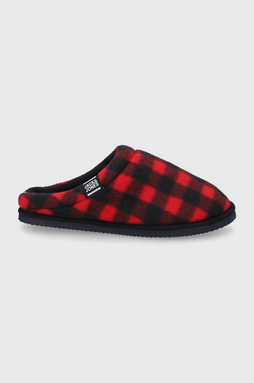 Jack & Jones papuci de casa - Pled.ro