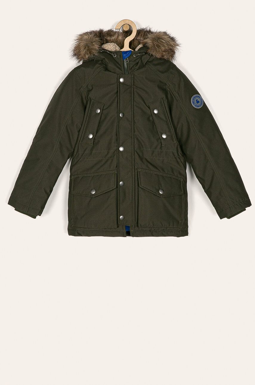 Jack & Jones Parka pentru copii 128-176 cm - Pled.ro