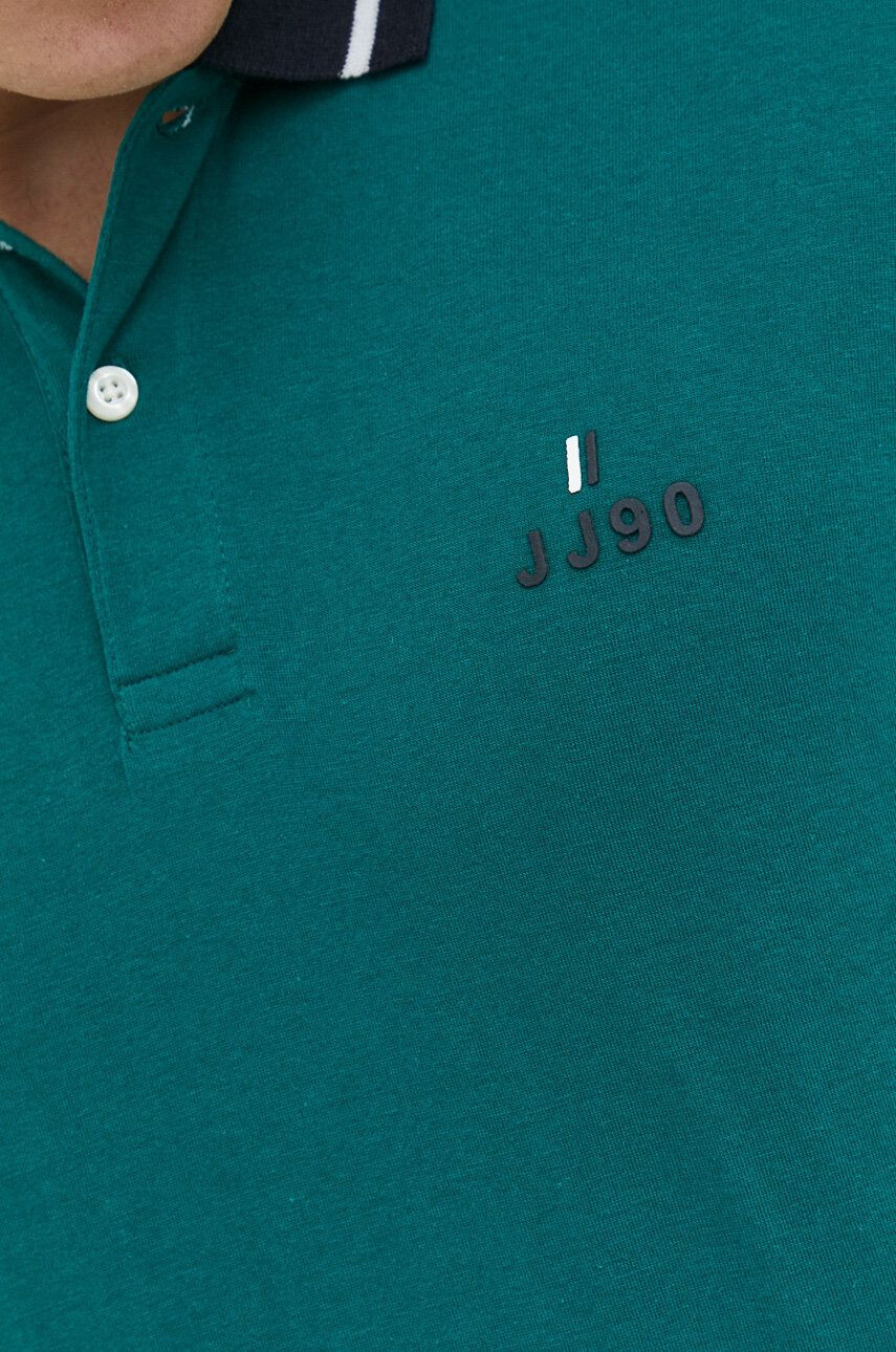 Jack & Jones polo de bumbac JJEJOE - Pled.ro