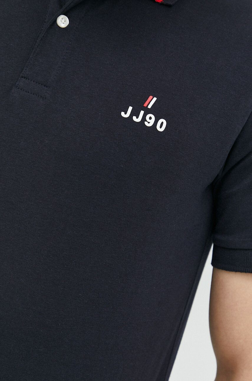 Jack & Jones polo de bumbac JJEJOE - Pled.ro