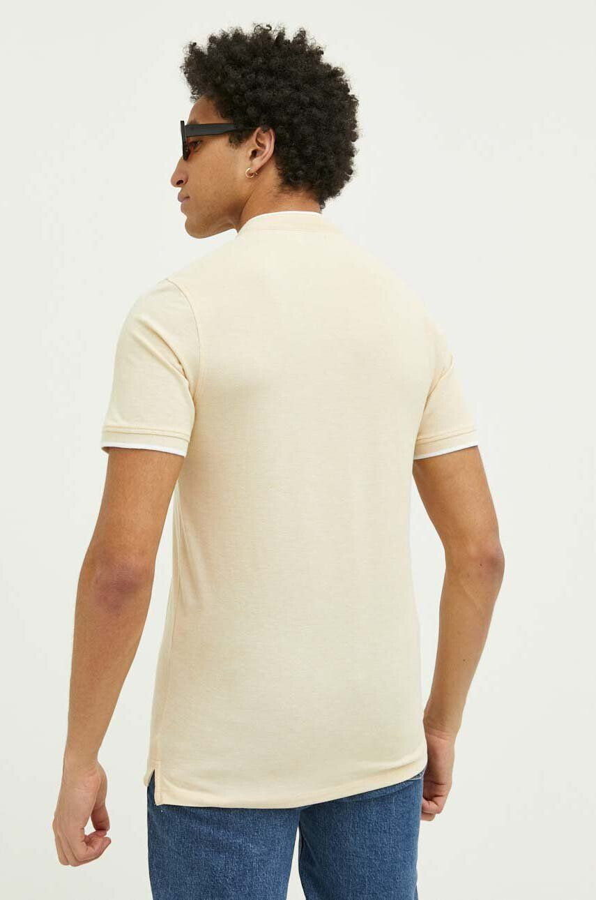 Jack & Jones polo de bumbac JJEPAULOS - Pled.ro