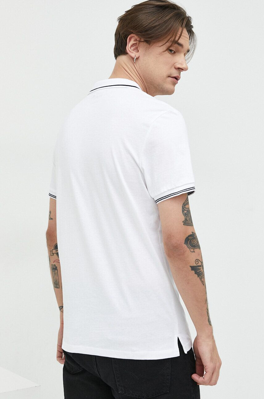 Jack & Jones polo de bumbac JJESTAR - Pled.ro