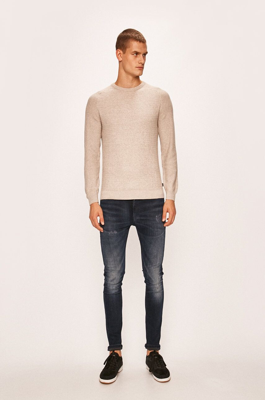 Jack & Jones Pulover - Pled.ro