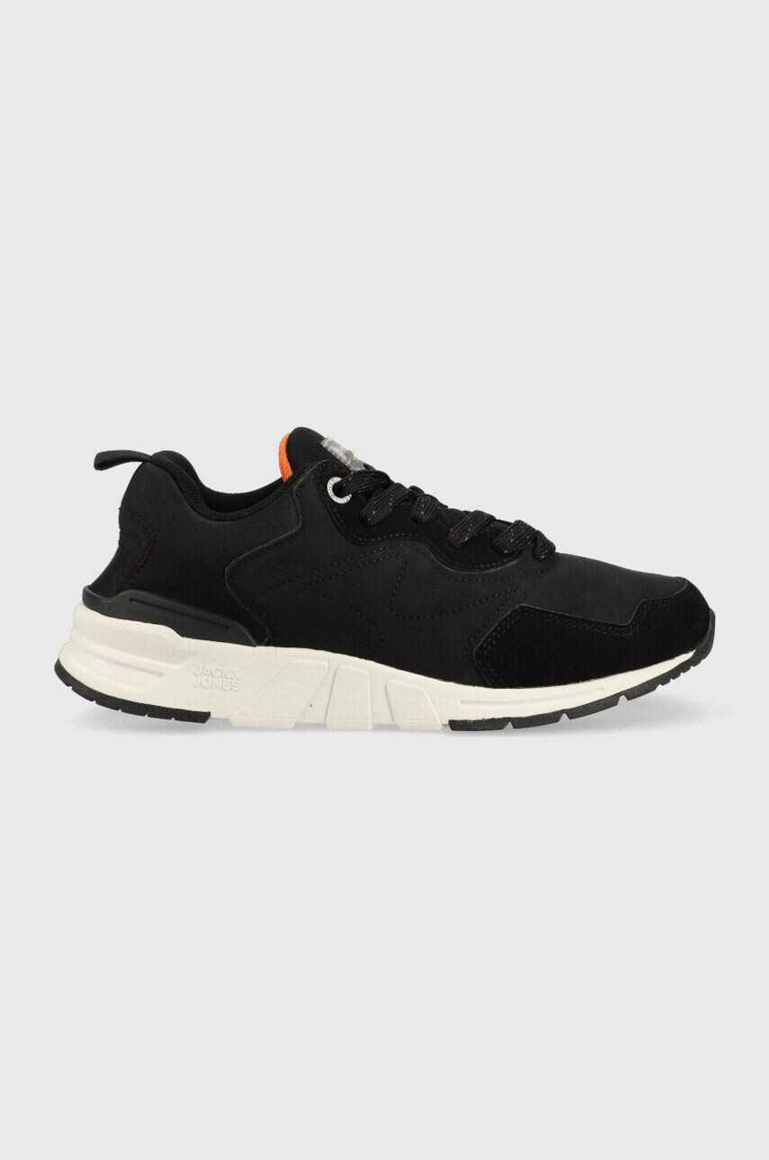 Jack & Jones sneakers Carbon - Pled.ro