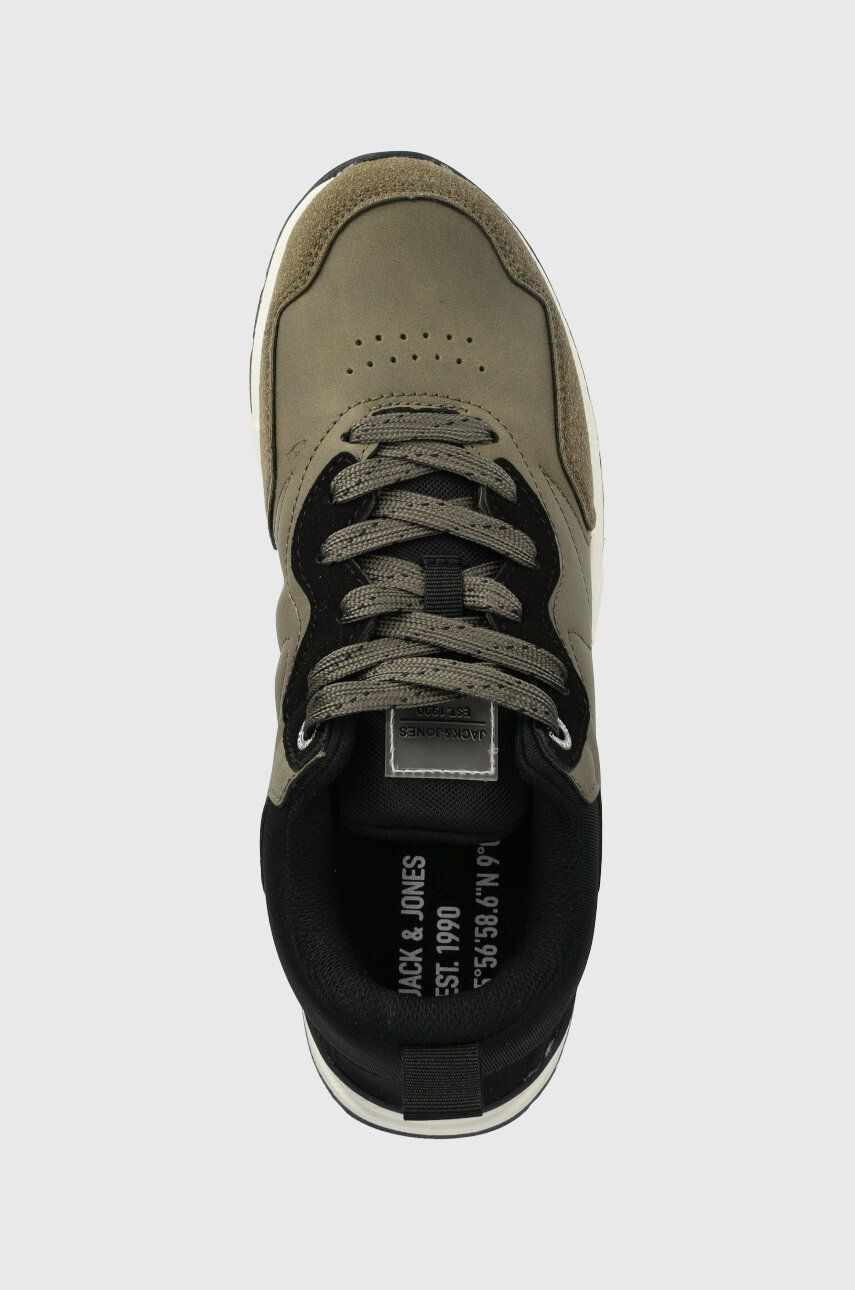 Jack & Jones sneakers Carbon Combo - Pled.ro