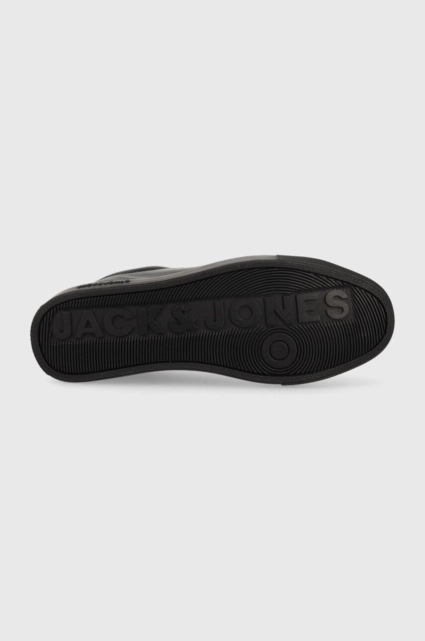 Jack & Jones sneakers din piele Galaxy - Pled.ro