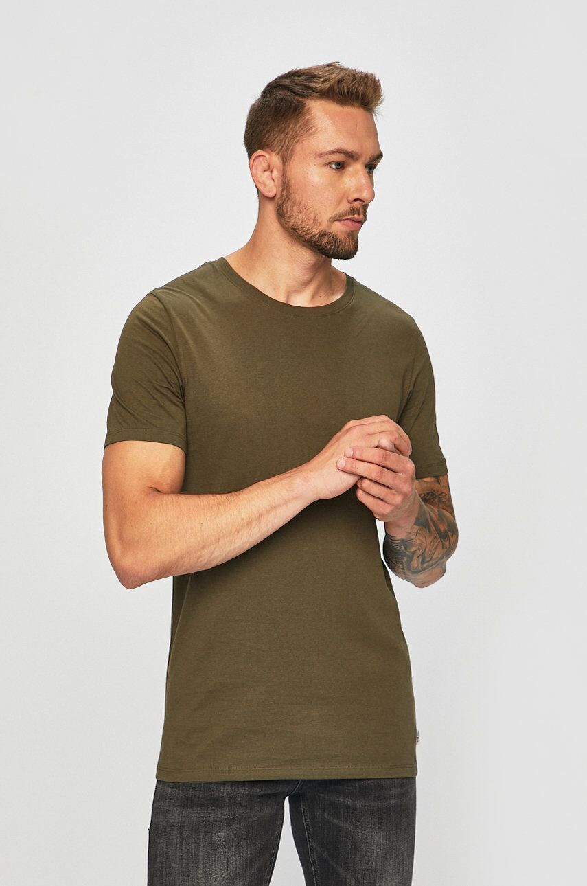 Jack & Jones Tricou - Pled.ro