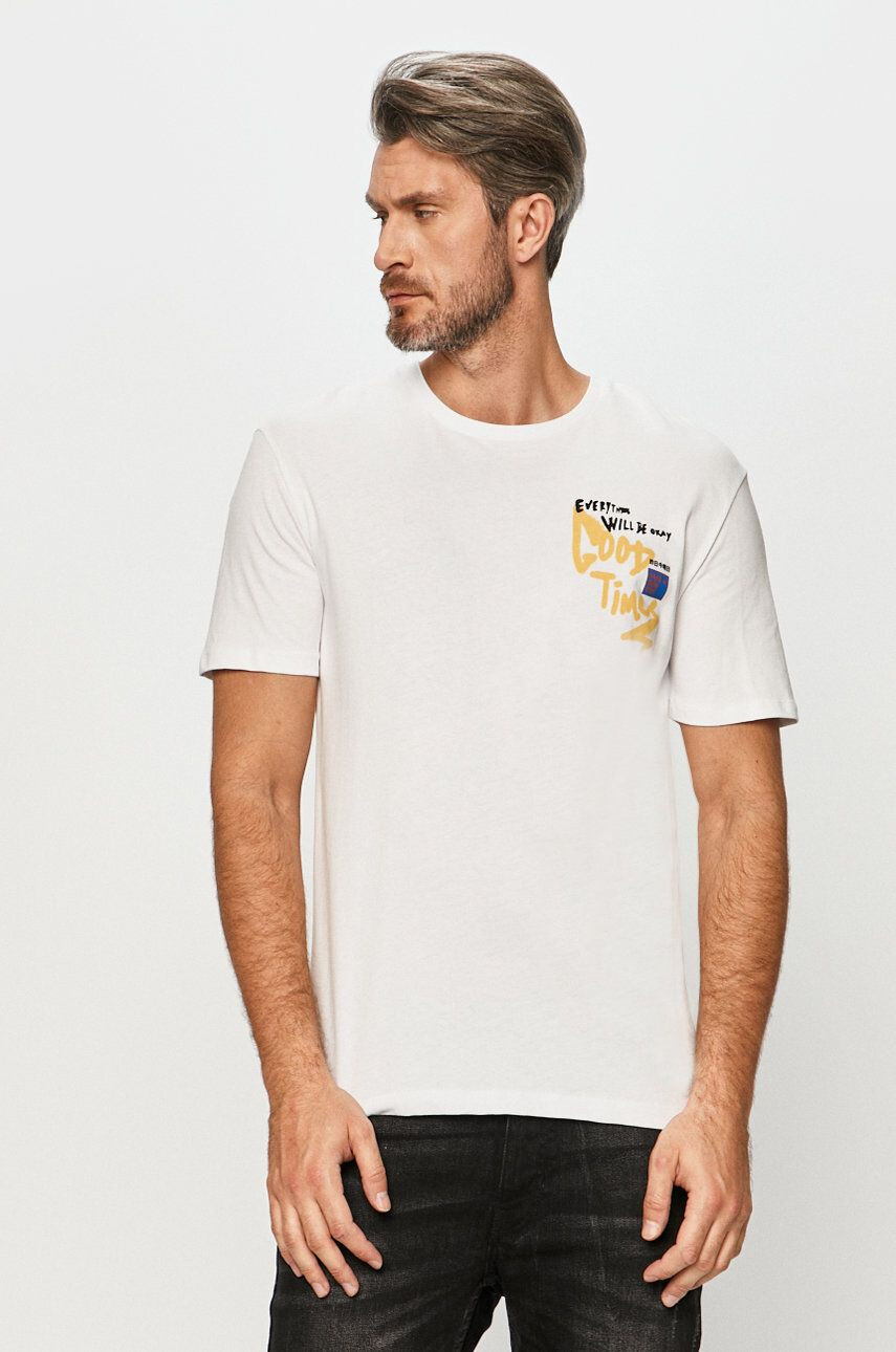 Jack & Jones Tricou - Pled.ro