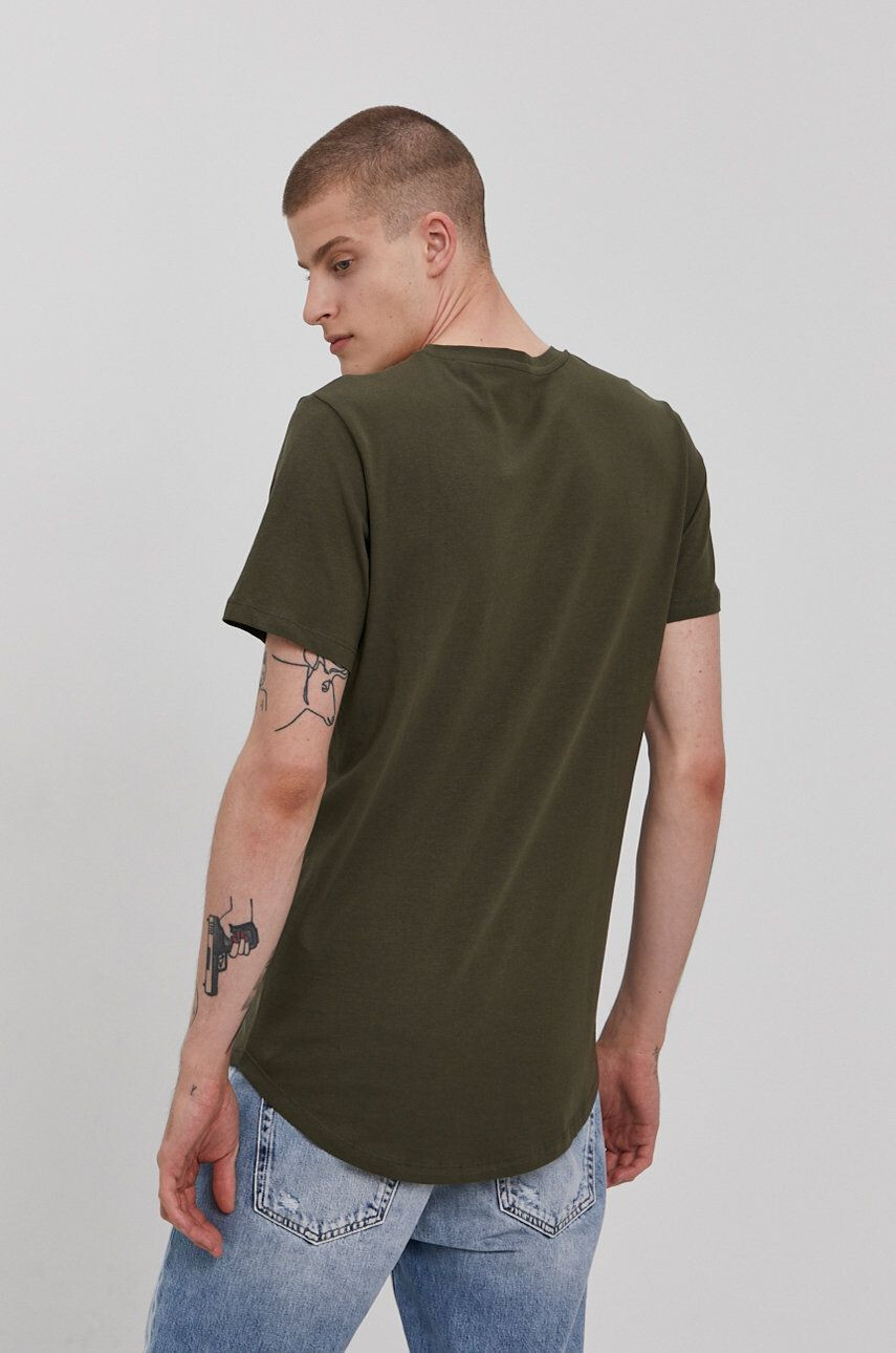 Jack & Jones tricou - Pled.ro