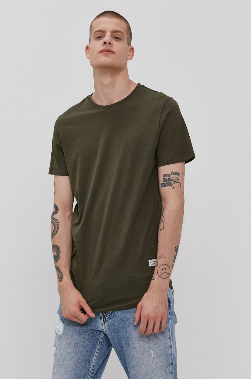 Jack & Jones tricou - Pled.ro