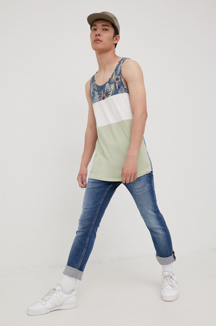 Jack & Jones tricou - Pled.ro