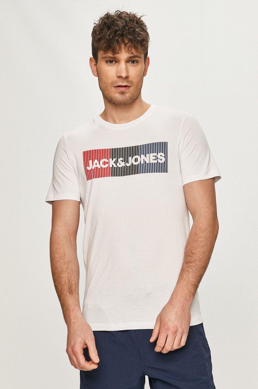 Jack & Jones tricou - Pled.ro