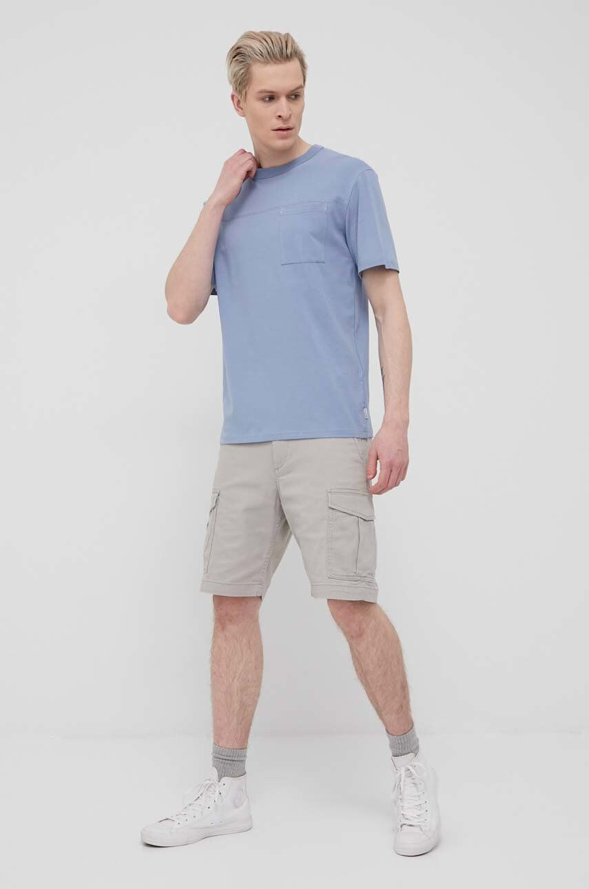 Jack & Jones tricou - Pled.ro