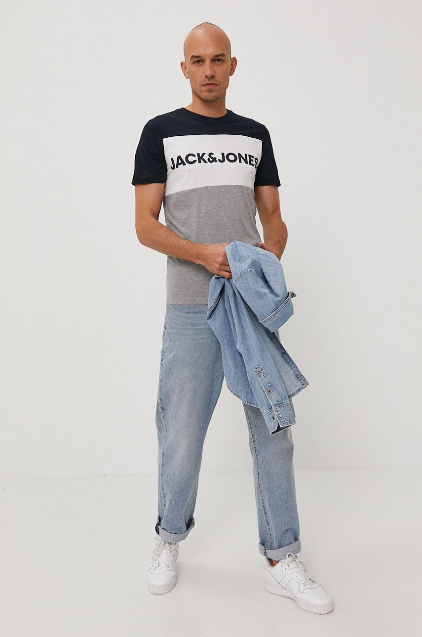 Jack & Jones tricou - Pled.ro