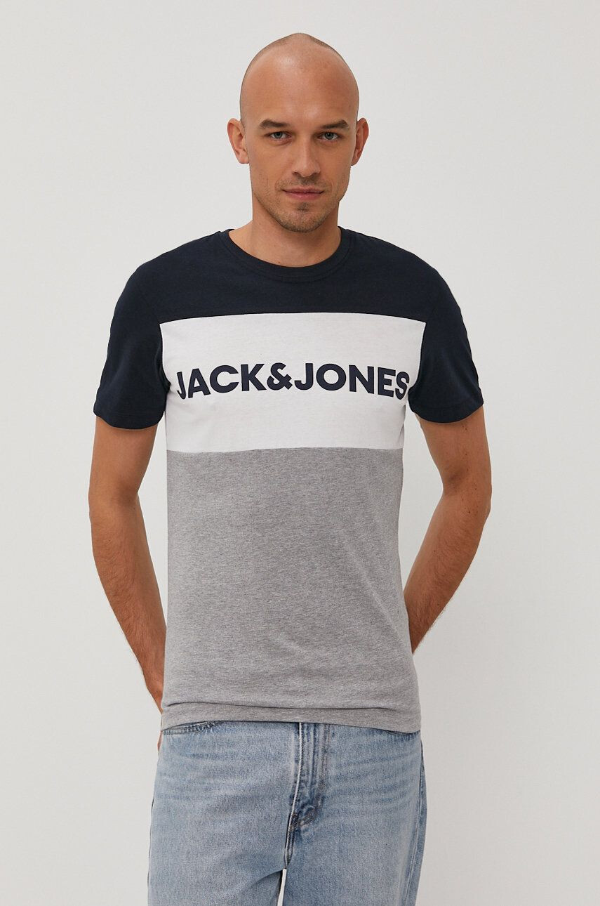 Jack & Jones tricou - Pled.ro