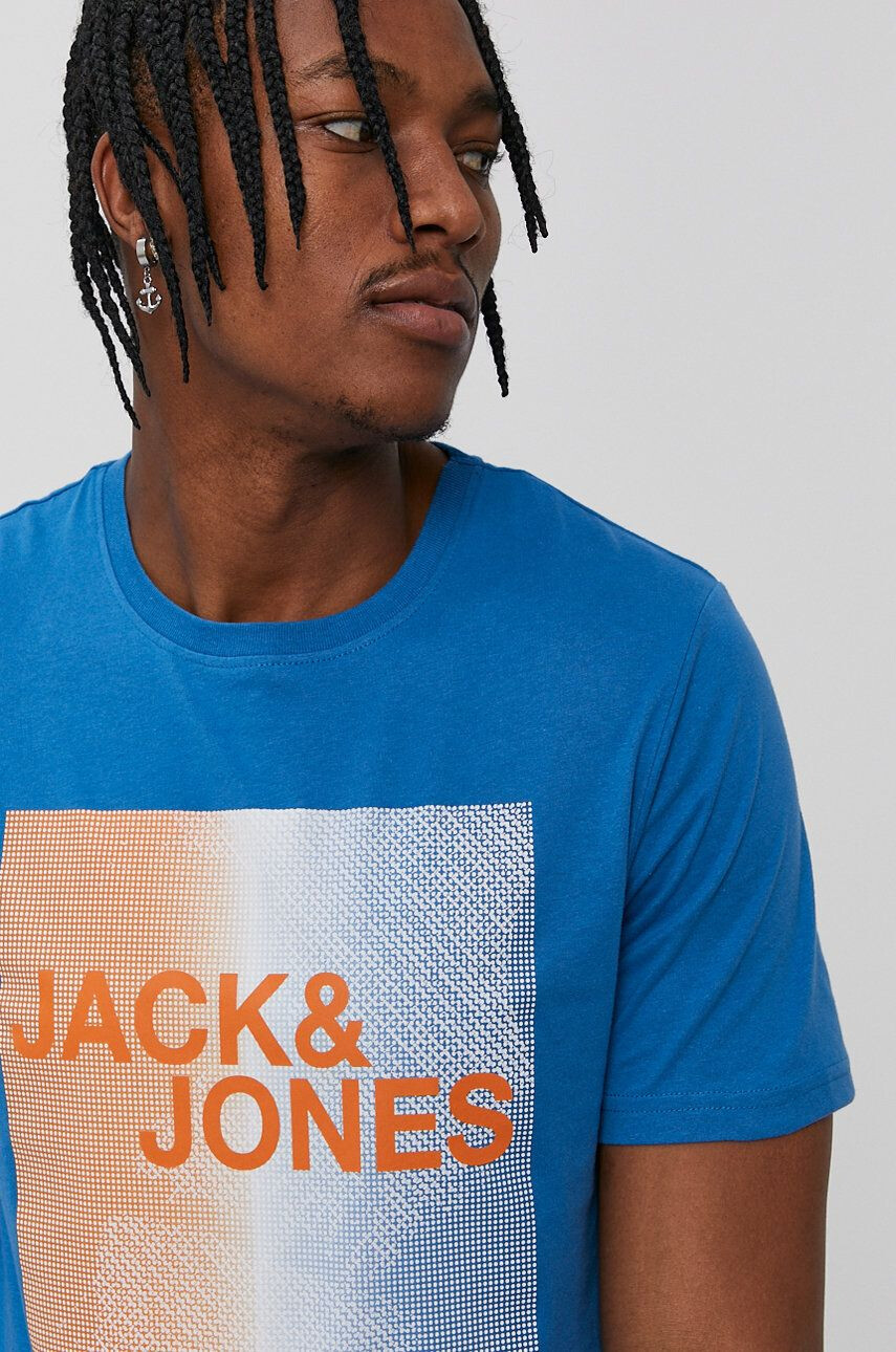 Jack & Jones tricou - Pled.ro