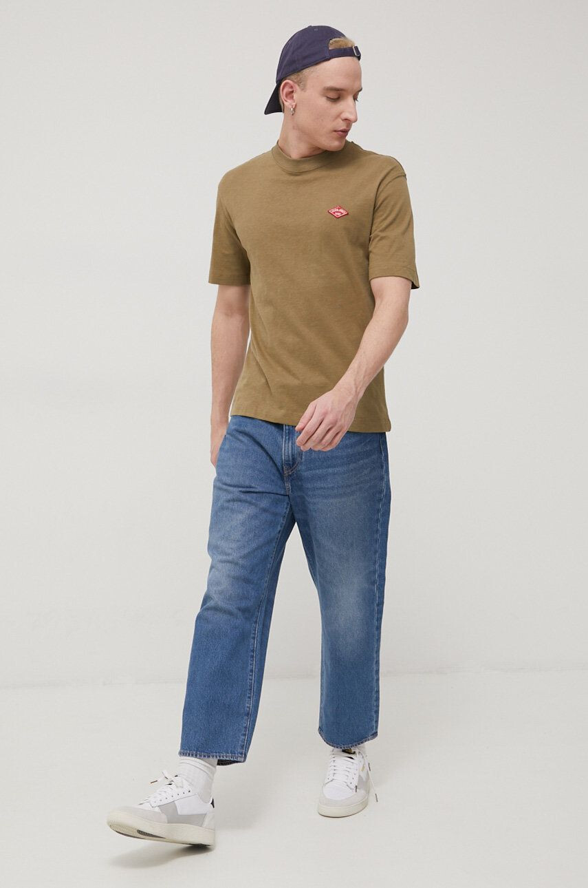 Jack & Jones tricou - Pled.ro