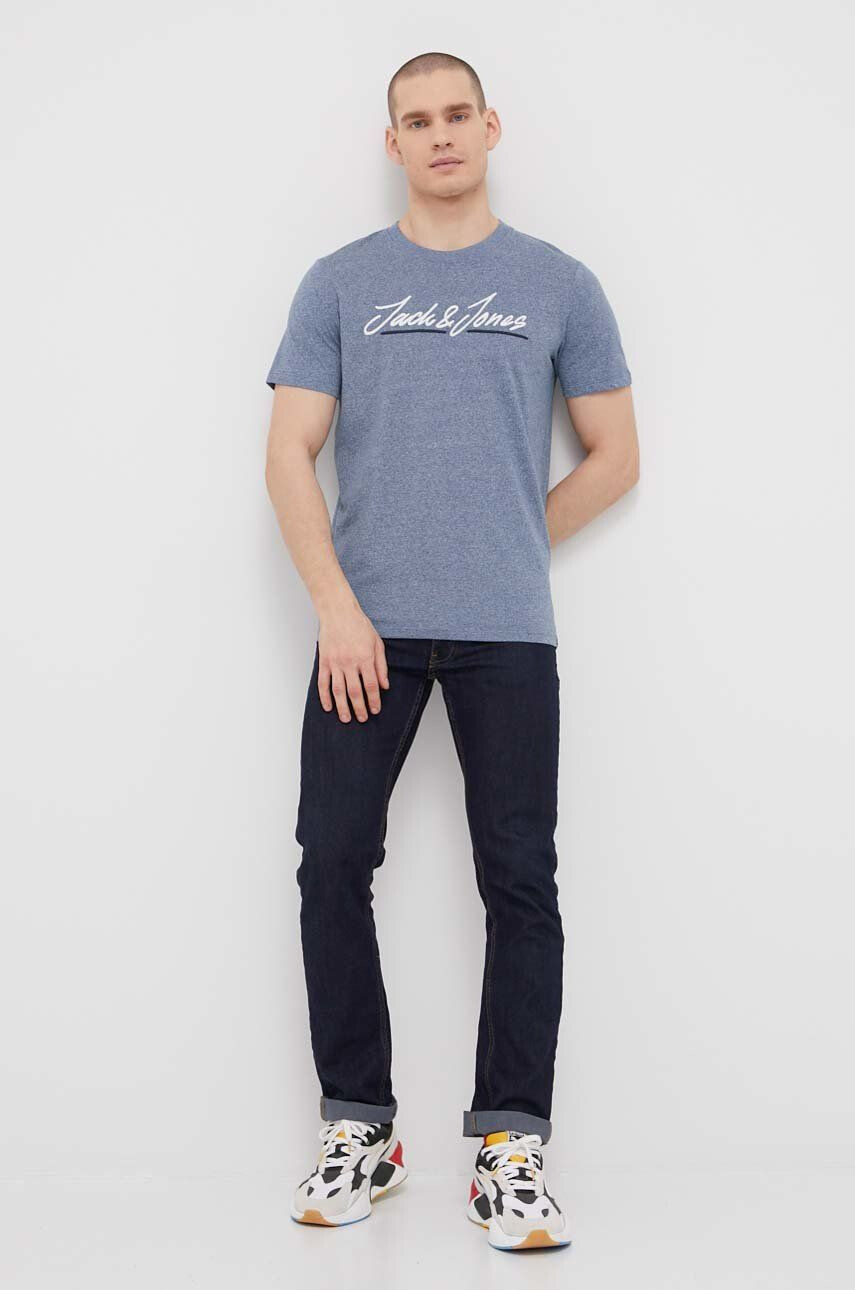 Jack & Jones tricou - Pled.ro