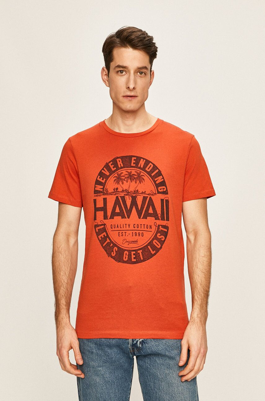 Jack & Jones Tricou - Pled.ro