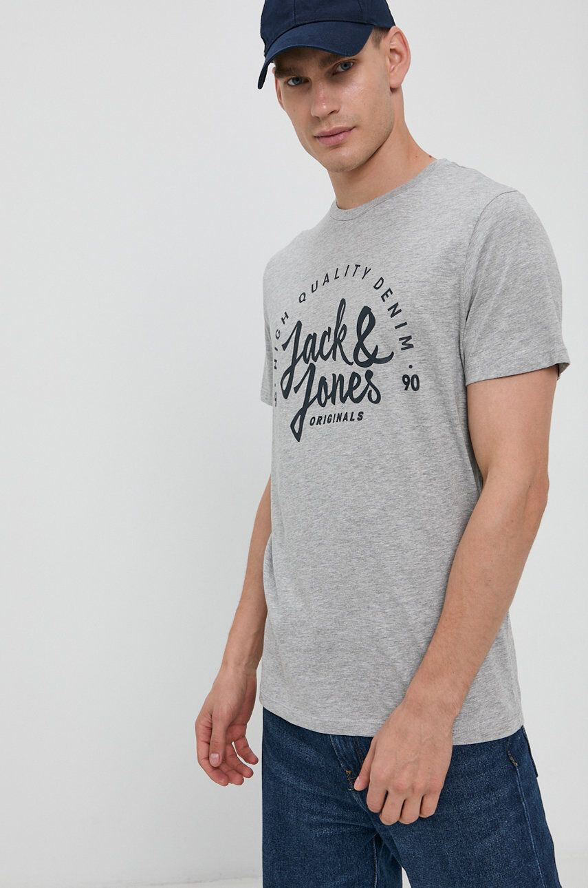 Jack & Jones tricou - Pled.ro