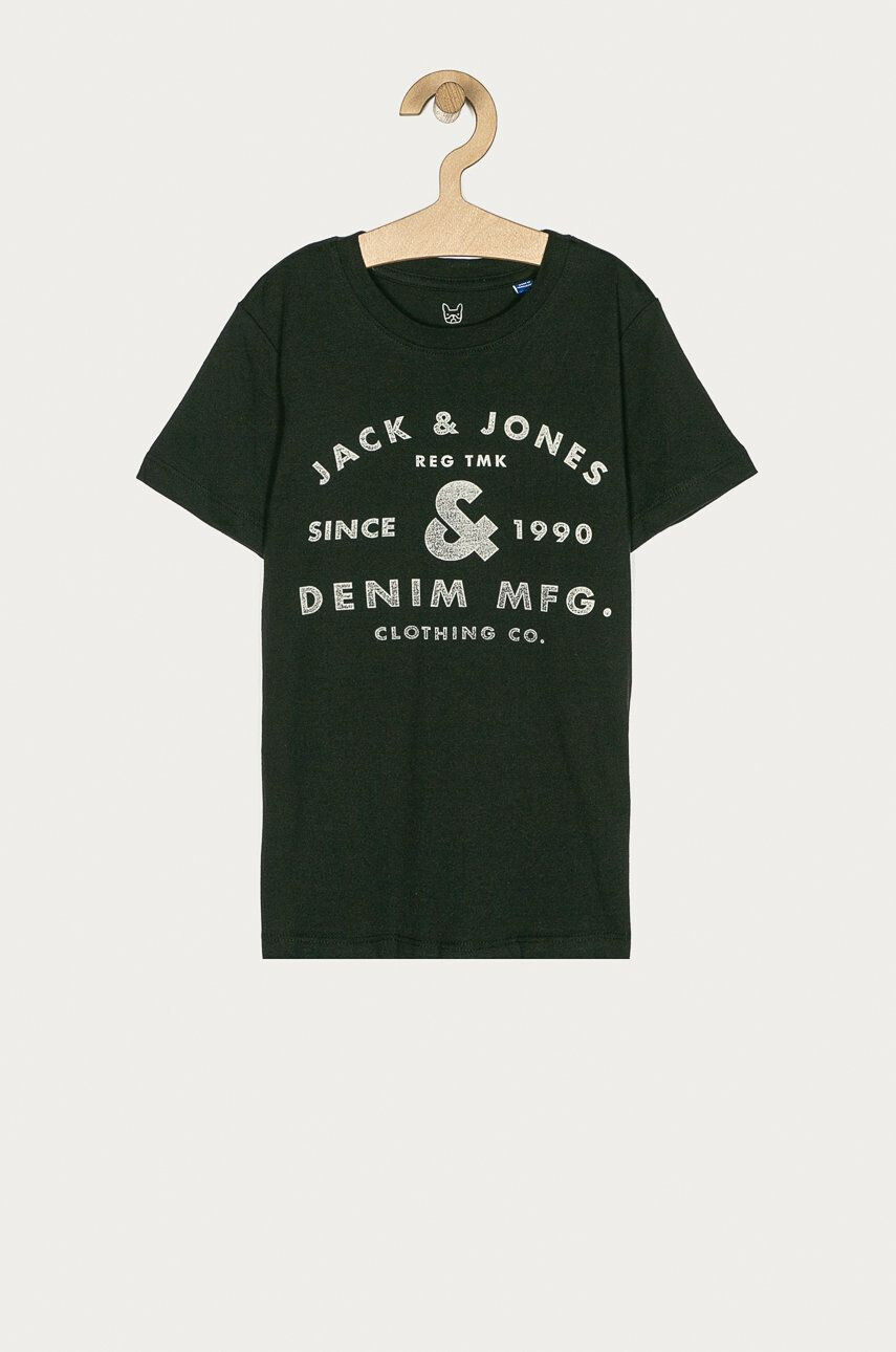 Jack & Jones Tricou copii 128-176 cm - Pled.ro