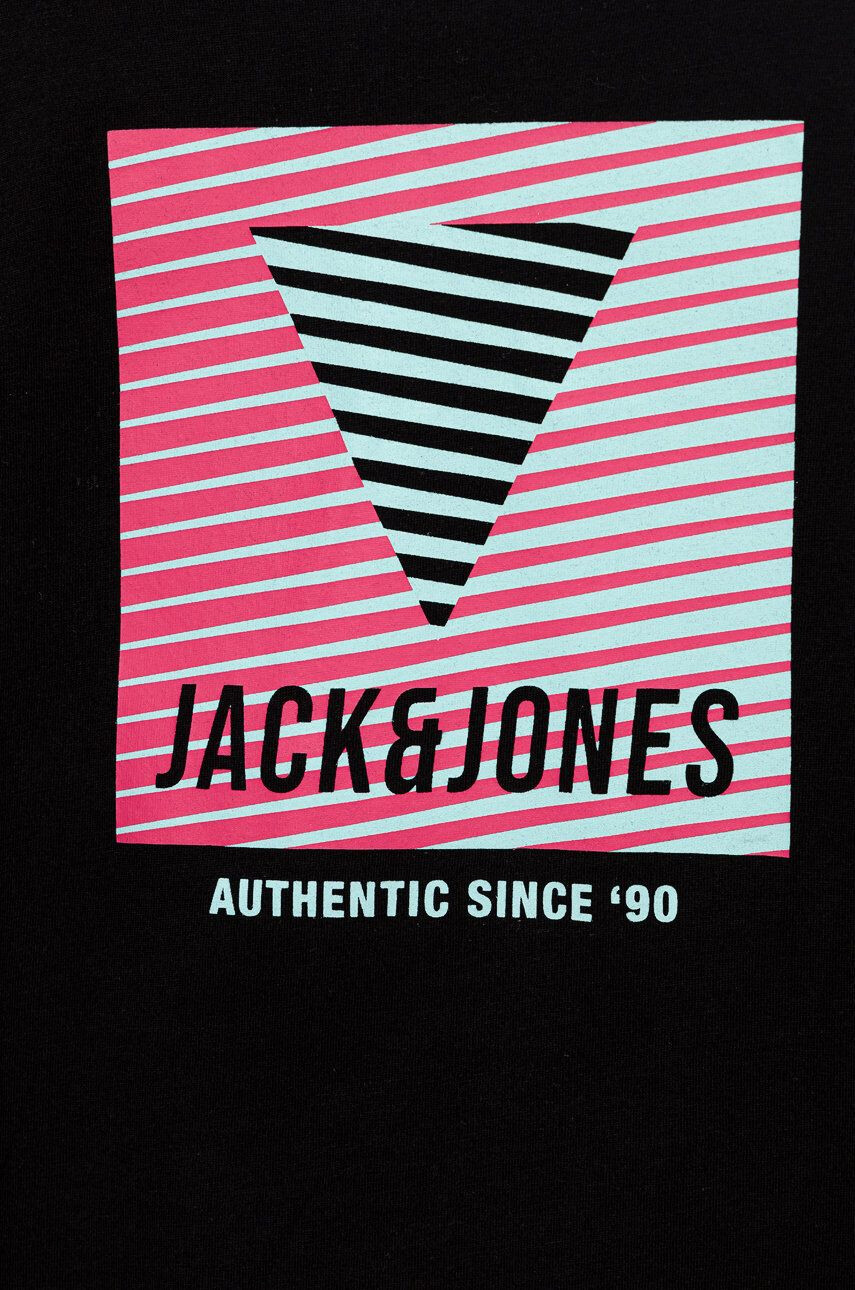 Jack & Jones tricou de bumbac pentru copii - Pled.ro