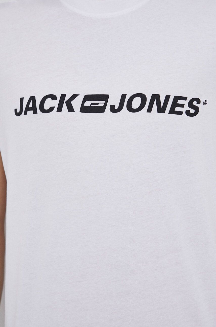 Jack & Jones Tricou din bumbac - Pled.ro