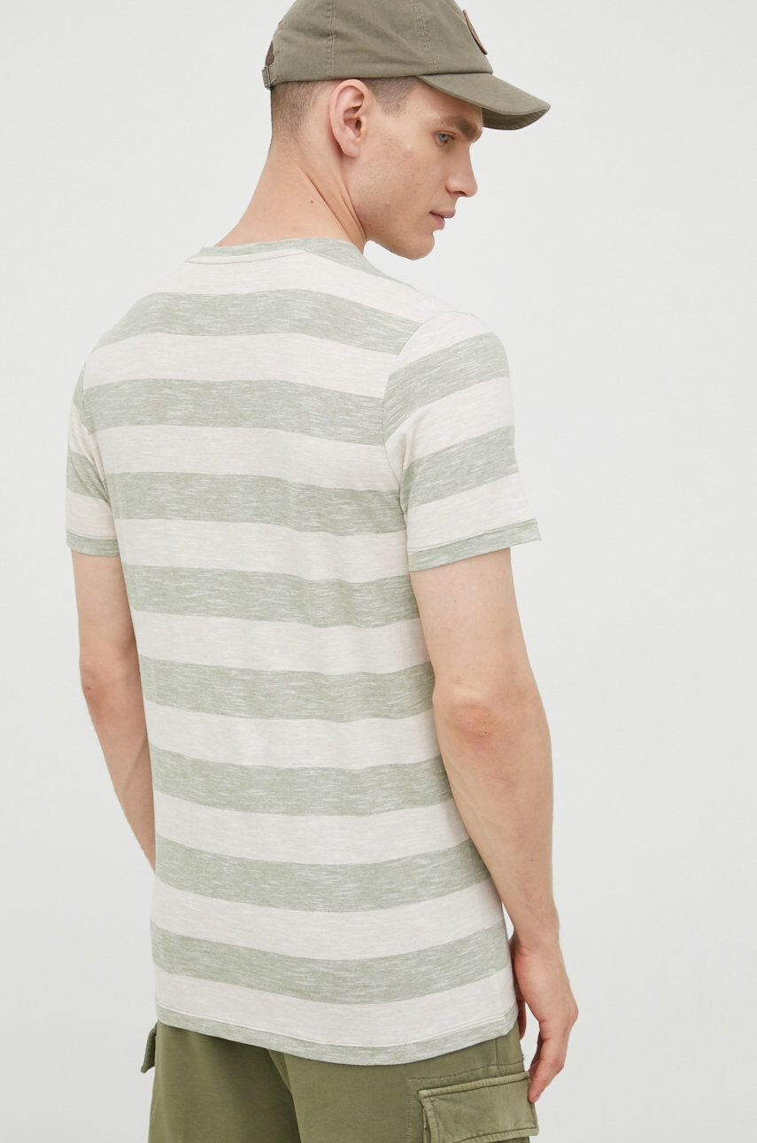 Jack & Jones tricou din bumbac - Pled.ro