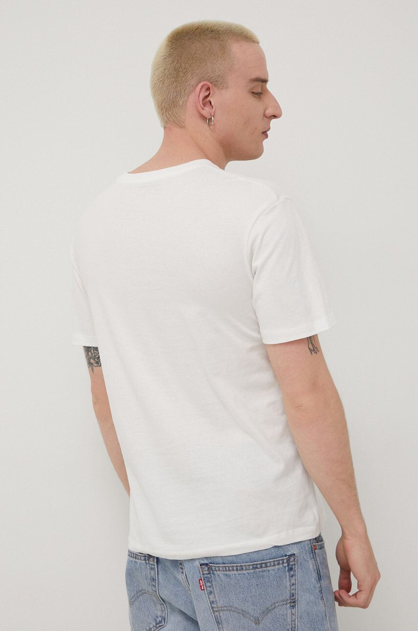 Jack & Jones tricou din bumbac - Pled.ro