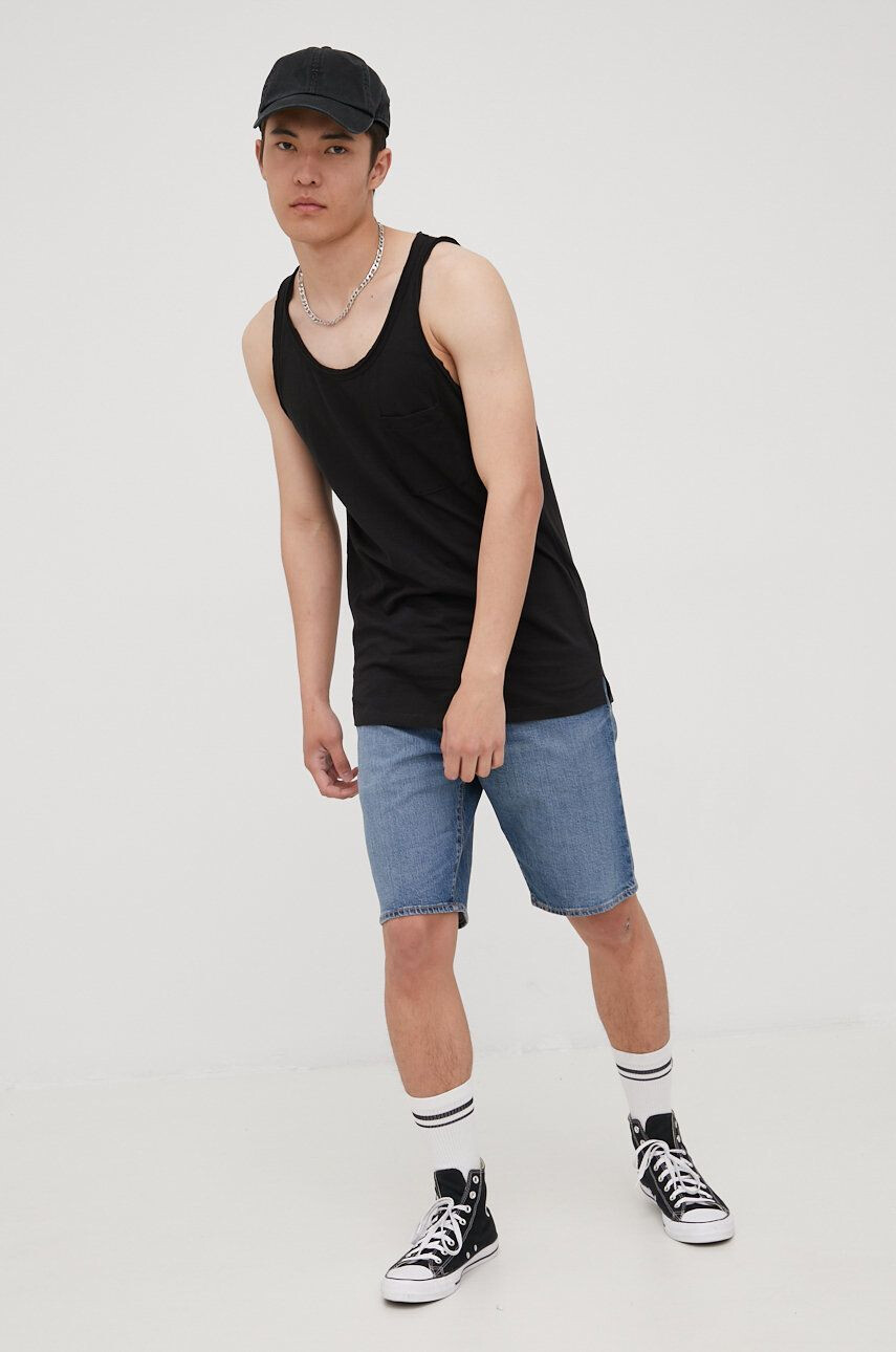 Jack & Jones tricou din bumbac - Pled.ro