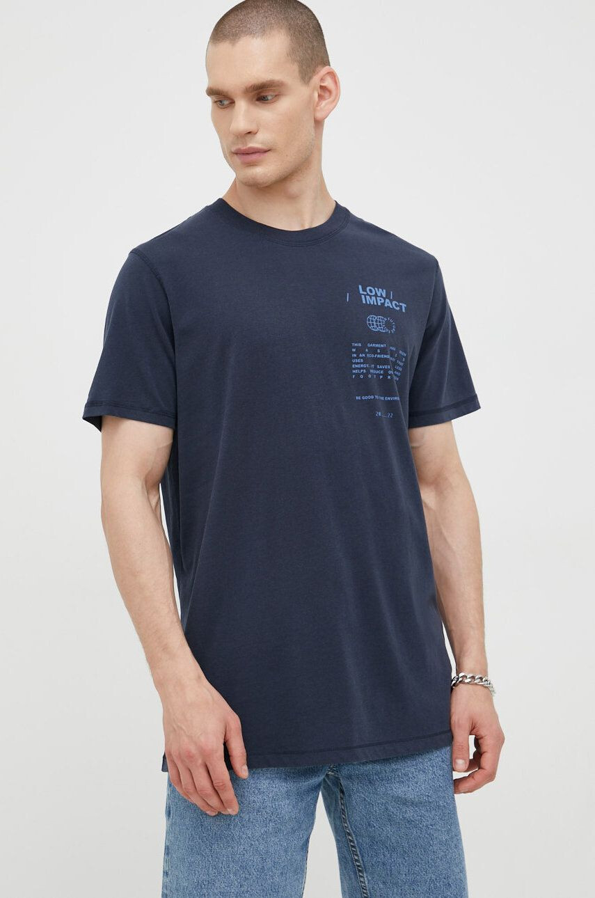 Jack & Jones tricou din bumbac - Pled.ro