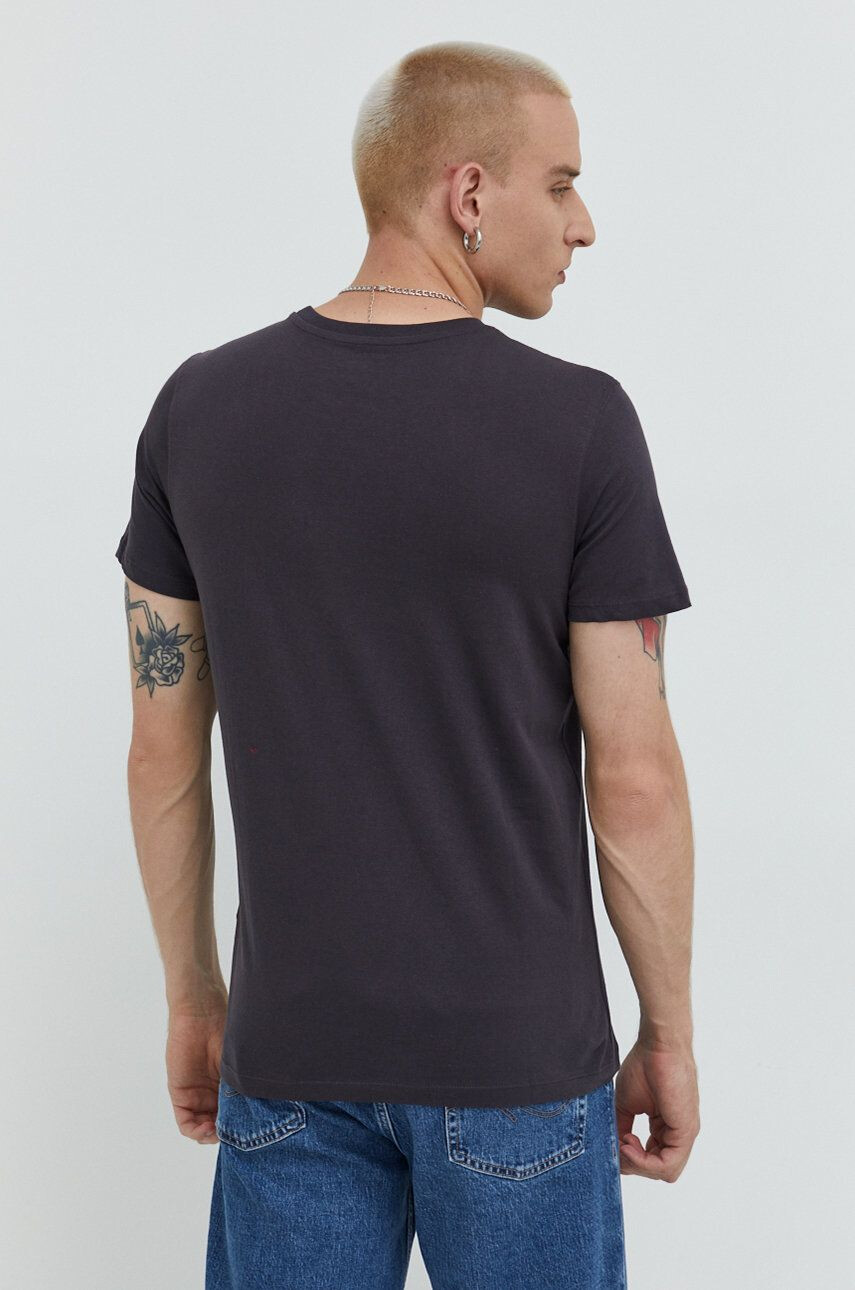 Jack & Jones tricou din bumbac - Pled.ro