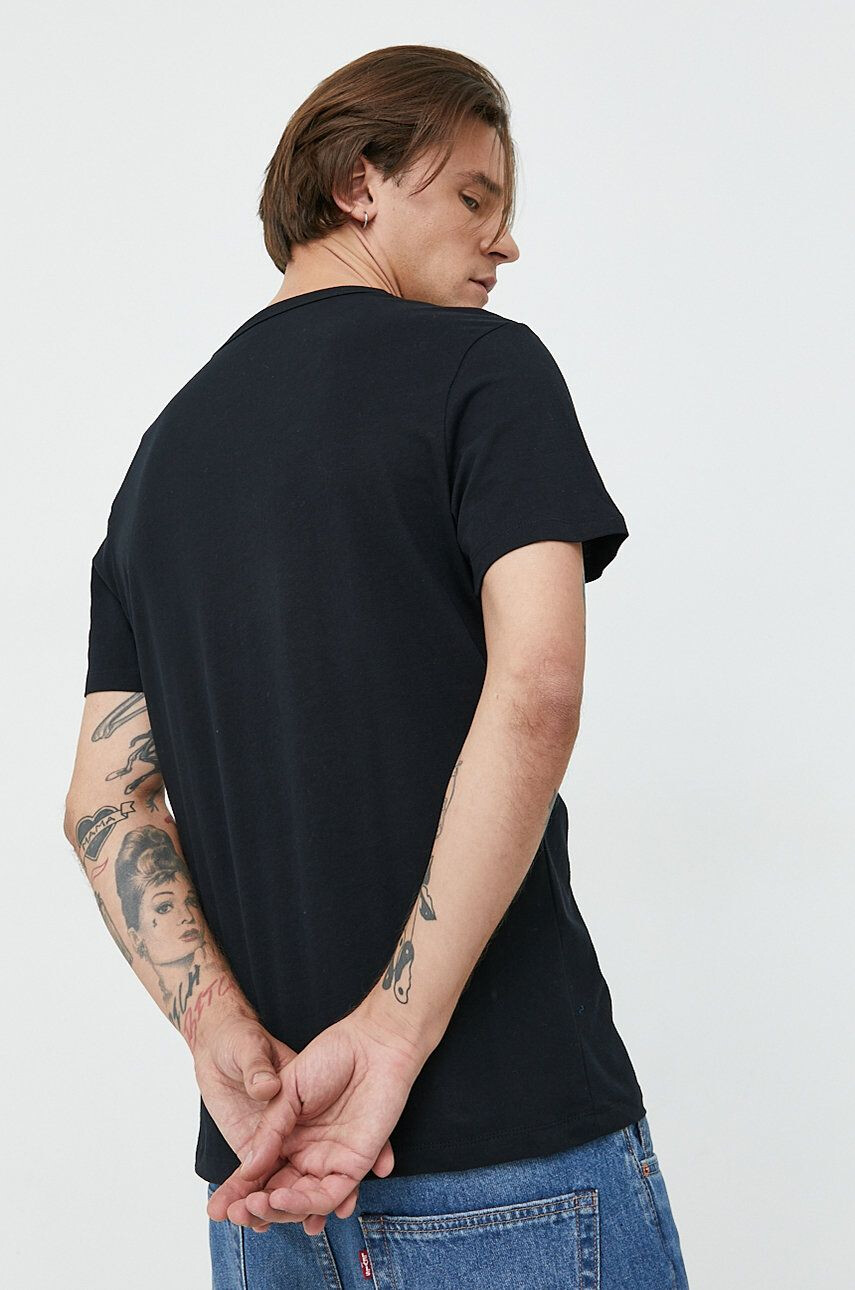 Jack & Jones tricou din bumbac - Pled.ro