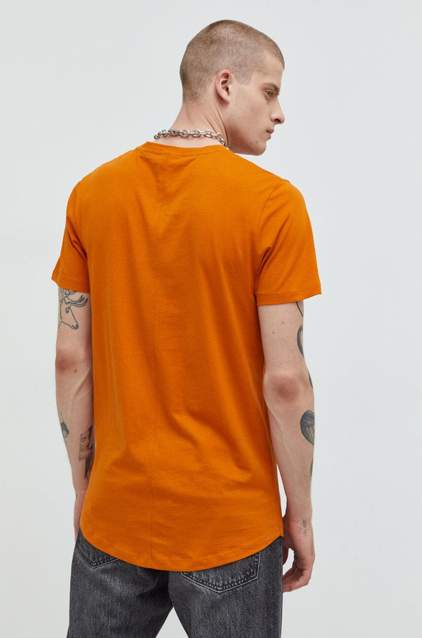 Jack & Jones tricou din bumbac - Pled.ro