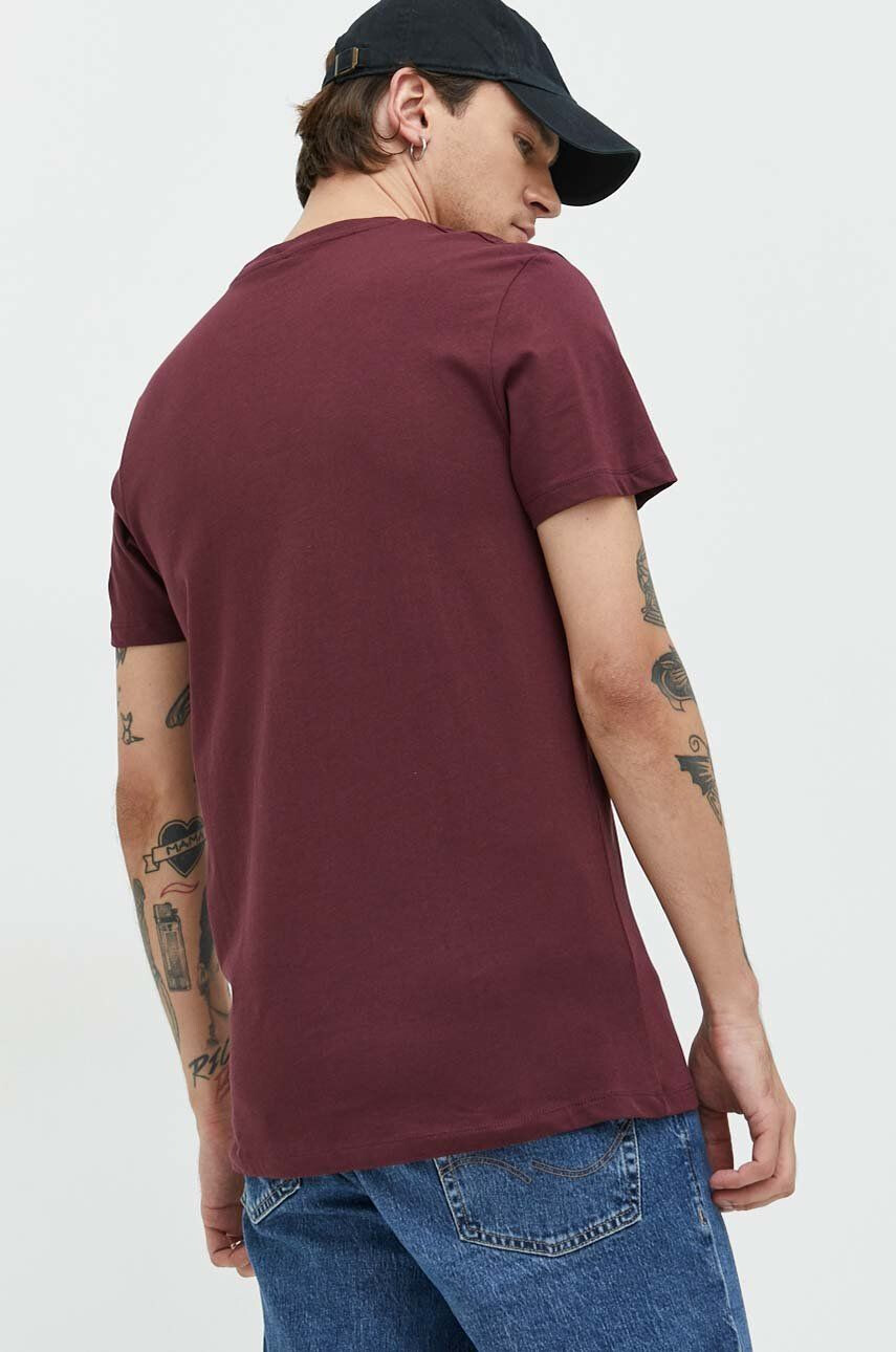 Jack & Jones tricou din bumbac - Pled.ro