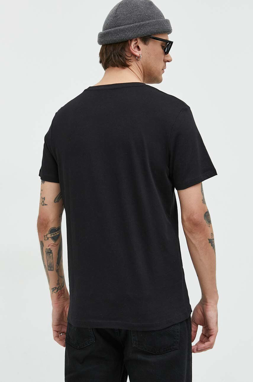 Jack & Jones tricou din bumbac - Pled.ro