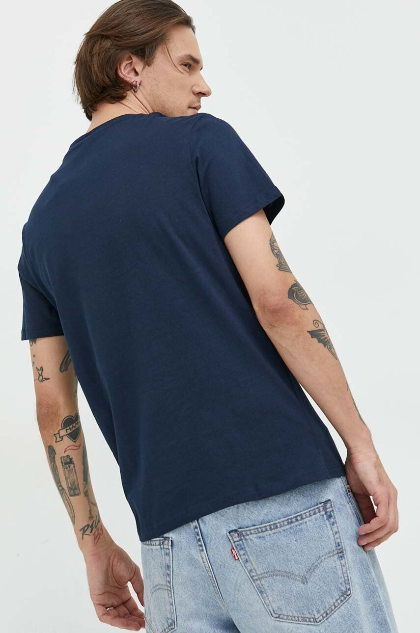 Jack & Jones tricou din bumbac - Pled.ro