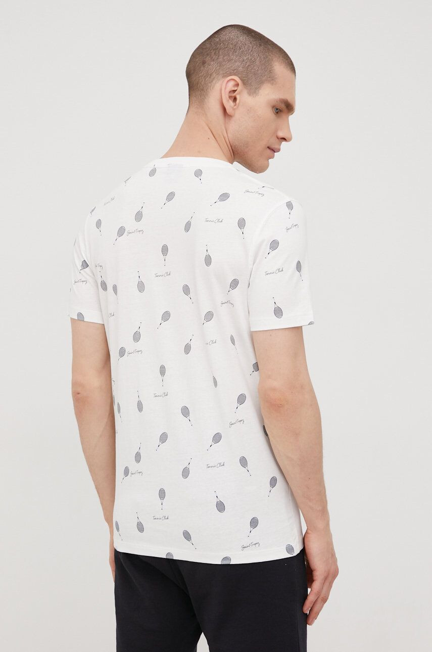 Jack & Jones tricou din bumbac - Pled.ro