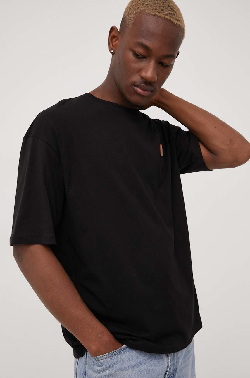 Jack & Jones tricou din bumbac - Pled.ro