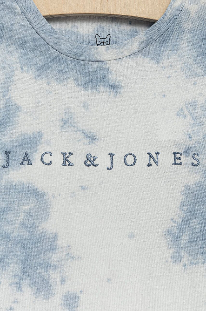 Jack & Jones tricou din bumbac - Pled.ro