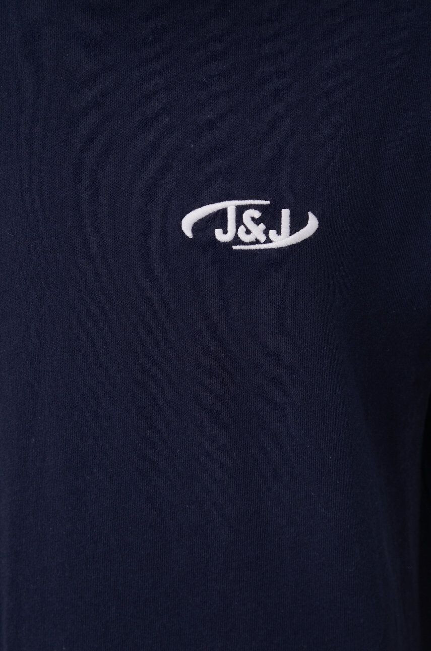 Jack & Jones tricou din bumbac - Pled.ro